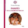 ISBN Pompéi et la colère du volcan
