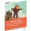 Belin Éducation L'Enfant océan en bande dessinée