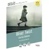 ISBN Oliver Twist : texte abrégé et dossier