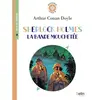 Sherlock Holmes - La Bande mouchetée: Boussole cycle 3