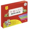 ISBN Le coffret de lecture Boscher