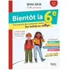 ISBN Bientôt la 6e Céline Theraulaz (Illustration), Irène Doutsas (Auteur)