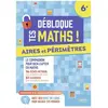 ISBN Aires et périmètres (6e)