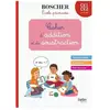 ISBN Cahier d'additions et de soustractions