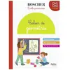 Belin Education Cahier de géométrie