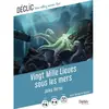 Belin Éducation Vingt Mille Lieues sous les mers