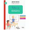ISBN Cahier de divisions