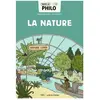 ISBN Toute la philo en BD - La nature