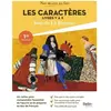 ISBN Mon oeuvre au bac - La Bruyère, Les Caractères