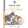 ISBN 3 contes du chat perché Marcel Aymé (Auteur), Antoine Ronzon (Illustration)