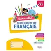 Belin Éducation Caravelle CE2 - Cahier élève 2023