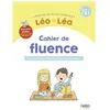 ISBN LEO ET LEA 2019 - Cahier de fluence CE1 - Nouvelle édition 2023