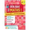 ISBN Thalès et Pythagore (4e - 3e)
