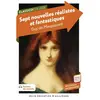 Nouvelles réalistes et fantastiques broché