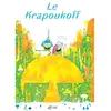 Thierry Magnier Eds Le Krapoukoff