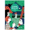 Thierry Magnier Eds Le secret du lac vert