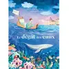 Thierry Magnier Eds Le dégât des eaux