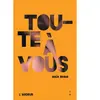 Thierry Magnier Eds Toute à vous
