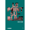 Thierry Magnier Eds Le point sublime