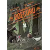 Thierry Magnier Eds L'expédition Doecuru - Tome 1