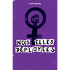 Thierry Magnier Eds Nos elles déployées