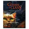Lizzie - Univers Audio La Guerre des clans Cycle I - tome 6 Une sombre prophétie