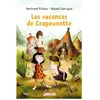 Bayard Jeunesse Crapounette, Tome 02