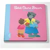 Bayard Jeunesse Petit Ours Brun et le bébé