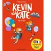Bd Kids Kevin and Kate, Tome 03