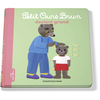Bayard Jeunesse Petit Ours Brun devient grand