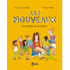 Bd Kids Les nouveaux, Tome 01