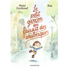 Bayard Jeunesse Le petit garçon qui faisait des arabesques