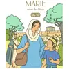Bayard Soleil Filotéo - les chercheurs de Dieu Tome 6 : Marie, mère de Jésus