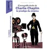 Bayard Jeunesse L'incroyable destin de Charlie Chaplin, le prodige du cinéma