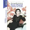 Bayard Jeunesse L'incroyable destin de Coco Chanel, créatrice de mode