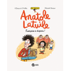 Bd Kids Anatole Latuile roman, Tome 04