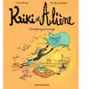 Bd Kids Kiki et Aliène, Tome 08