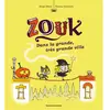 Zouk, Tome 21 Serge Bloch (Auteur), Nicolas Hubesch (Illustration)