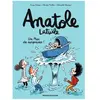 Bd Kids Anatole Latuile Tome 18 : Un Max de surprises !