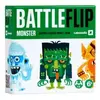 Jeu d'ambiance Laboludic Battle Flip Monster