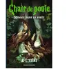 Bayard Jeunesse Chair de poule , Tome 22 - Menace dans la forêt (Poche)