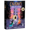 Énigmes à Tous les Étages