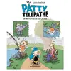 Bd Kids Patty télépathe, Tome 01 Lewis Trondheim (Illustration), Lewis Trondheim (Auteur)