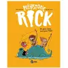 Bd Kids Préhistoric Rick, Tome 02