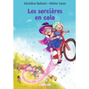 Bayard Jeunesse Les sorcières en colo