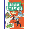 Bayard Jeunesse La cabane à 13 étages, Tome 09
