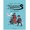BD kids Les dragons de Nalsara, Tome 04