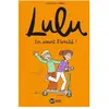 BD kids Lulu, Tome 11