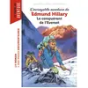 Bayard Jeunesse L'incroyable aventure d'Edmund Hillary, le conquérant de l'Everest