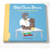 Bayard Jeunesse Petit Ours Brun va chez la docteure